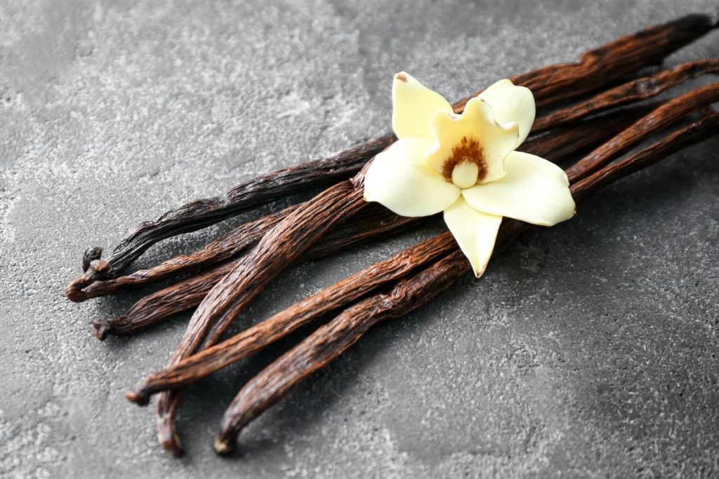 Vainilla